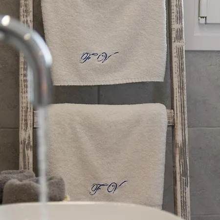מלון דירות Fragoulis Village 4*