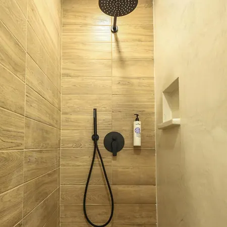 Apartmanhotel Fragoulis Village Parászporosz
