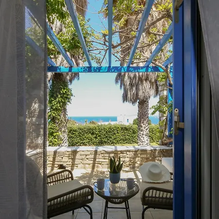 Apartmanhotel Fragoulis Village