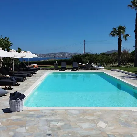 Fragoulis Village Apartmanhotel 2*