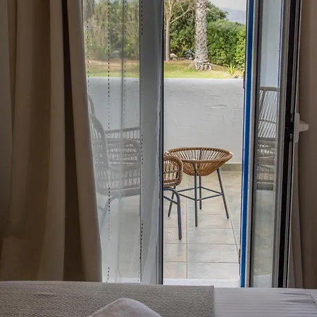 Apartmanhotel Fragoulis Village