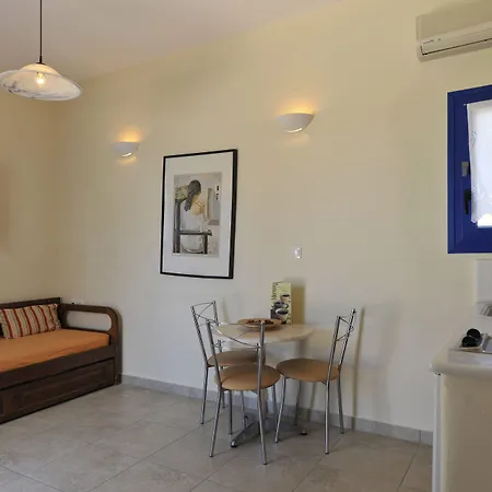 Fragoulis Village פרספורוס