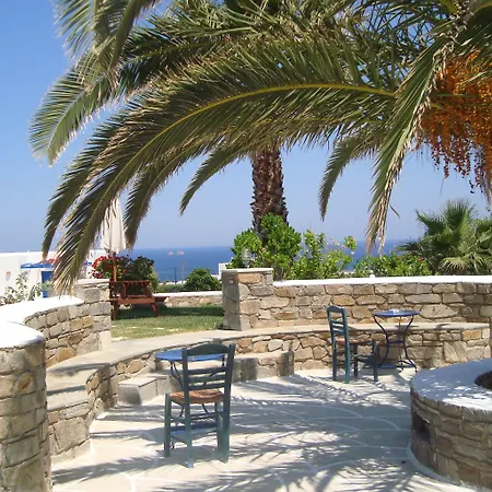 Fragoulis Village פרספורוס