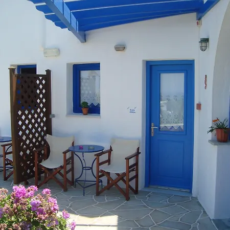 Fragoulis Village