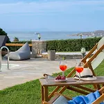 Fragoulis Village 4* Parasporos