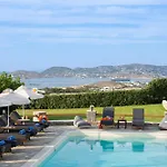 Fragoulis Village Apartahotel