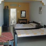 Apartahotel Fragoulis Village Parasporos