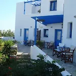 Apartahotel Fragoulis Village Parasporos
