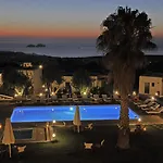 Aparthotel Fragoulis Village 4*