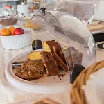 Apartahotel Fragoulis Village 4*