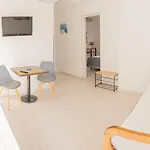 Apartahotel Fragoulis Village
