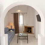 Apartahotel Fragoulis Village 4*