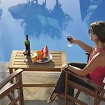 Fragoulis Village Apartahotel 4*