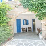 Apartahotel Fragoulis Village