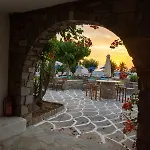 Fragoulis Village Parasporos