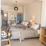弗莱戈利斯村庄酒店 公寓式酒店