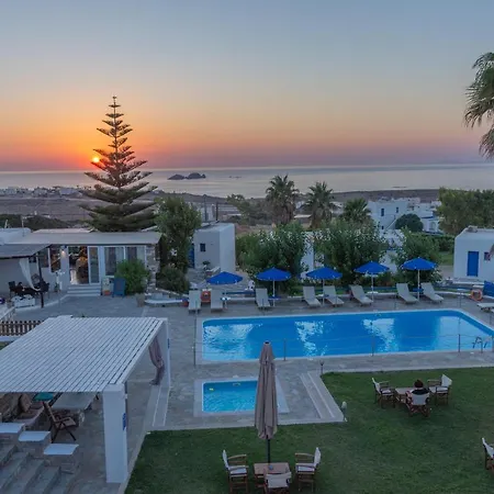 Fragoulis Village Aparthotel 2*
