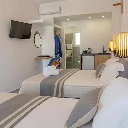 Fragoulis Village 4*
