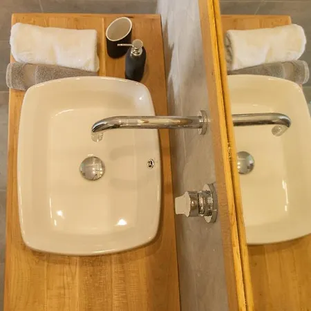 Apartmanhotel Fragoulis Village Parászporosz