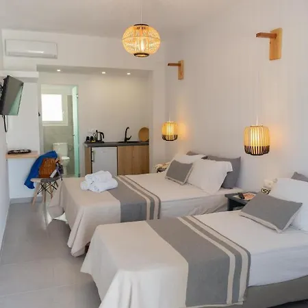 Fragoulis Village 4* Parasporos