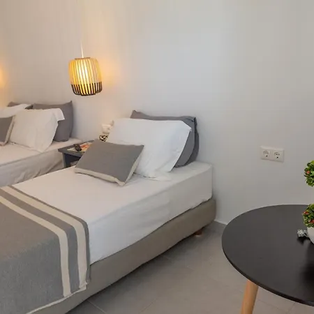 Fragoulis Village 4* Parászporosz