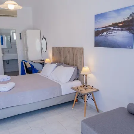 Appart hôtel Fragoulis Village 4*