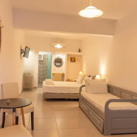 Fragoulis Village 2*