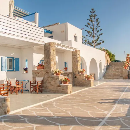 Fragoulis Village Parasporos