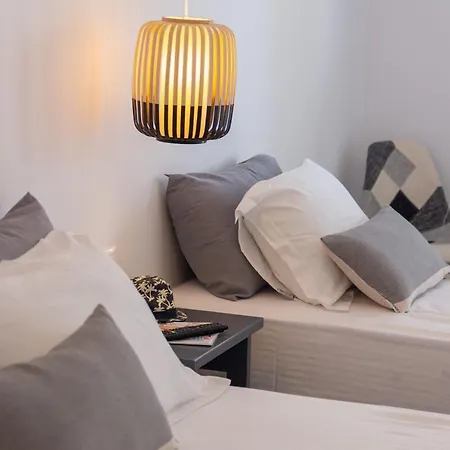 Fragoulis Village Aparthotel 2*