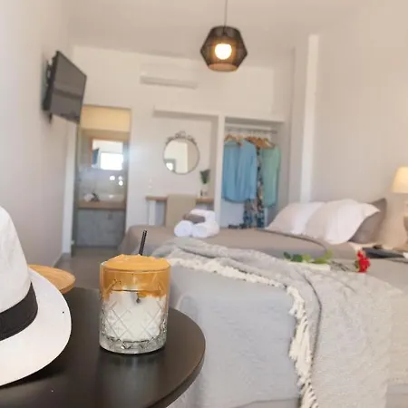 Aparthotel Fragoulis Village