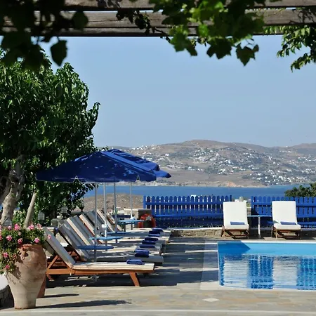 Aparthotel Fragoulis Village 2*
