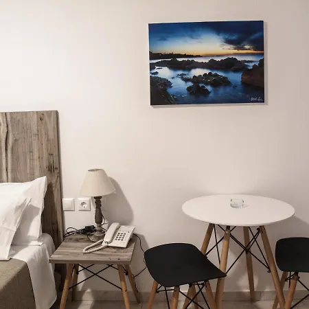 Fragoulis Village 4*