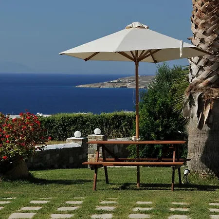 Fragoulis Village 2*