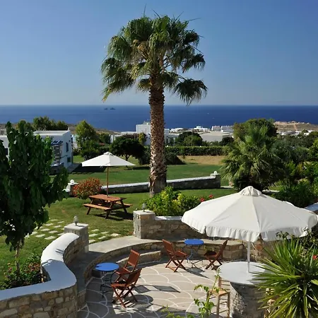 Fragoulis Village Parasporos