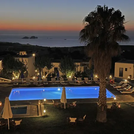 Aparthotel Fragoulis Village 2*