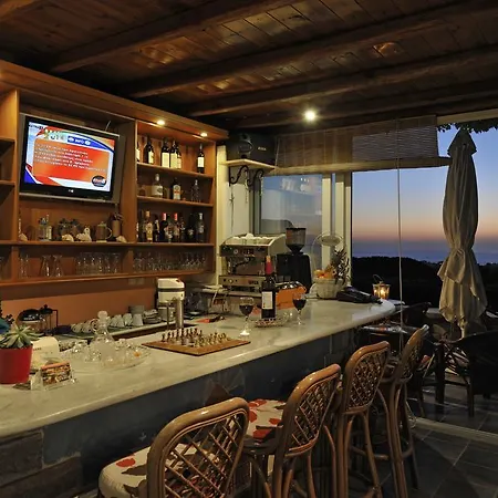 فراغوليس فيلدج 4*