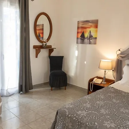 Aparthotel Fragoulis Village 2*