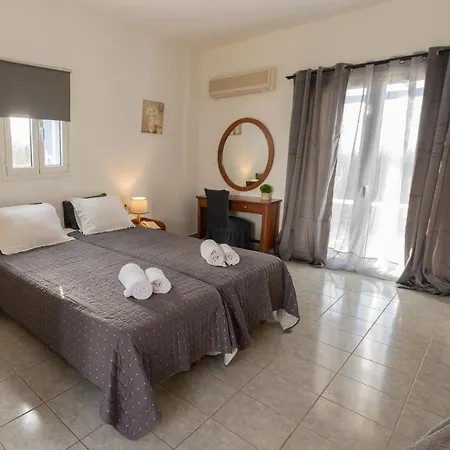 Aparthotel Fragoulis Village