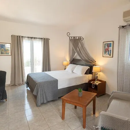 Fragoulis Village 2*
