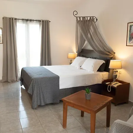 Aparthotel Fragoulis Village