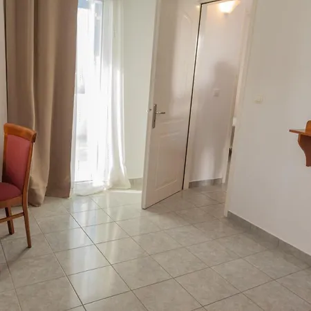 Aparthotel Fragoulis Village