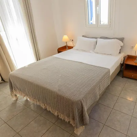 Fragoulis Village Aparthotel