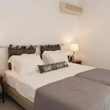 Aparthotel Fragoulis Village 2*