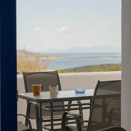 Fragoulis Village Appart hôtel