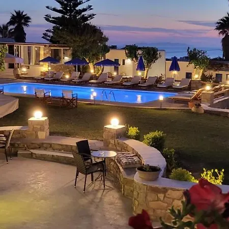 Fragoulis Village 4*