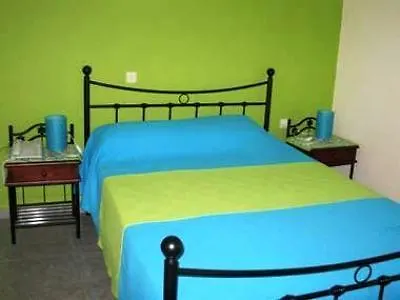 Fragoulis Village Παράσπορος