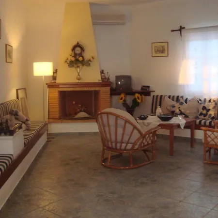 Aparthotel Fragoulis Village