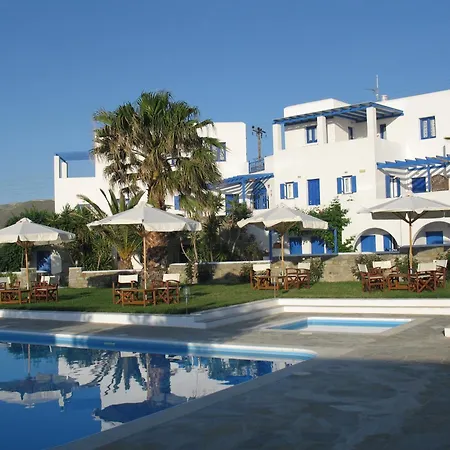 Fragoulis Village