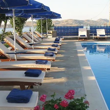 Aparthotel Fragoulis Village 2*