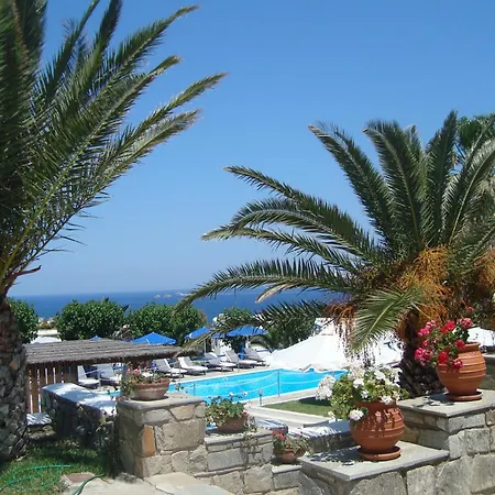 Fragoulis Village